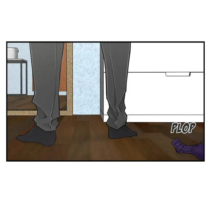 Mr. Kang Chapter 4 - Manhwa18.com