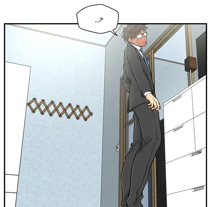 Mr. Kang Chapter 4 - Manhwa18.com