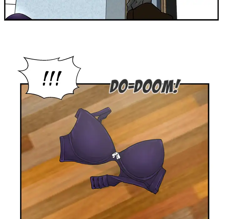 Mr. Kang Chapter 4 - Manhwa18.com