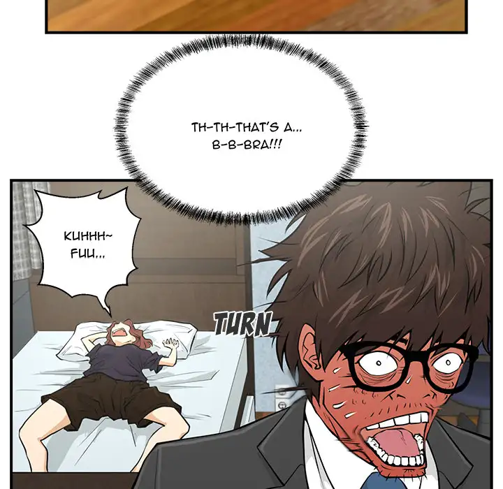 Mr. Kang Chapter 4 - Manhwa18.com