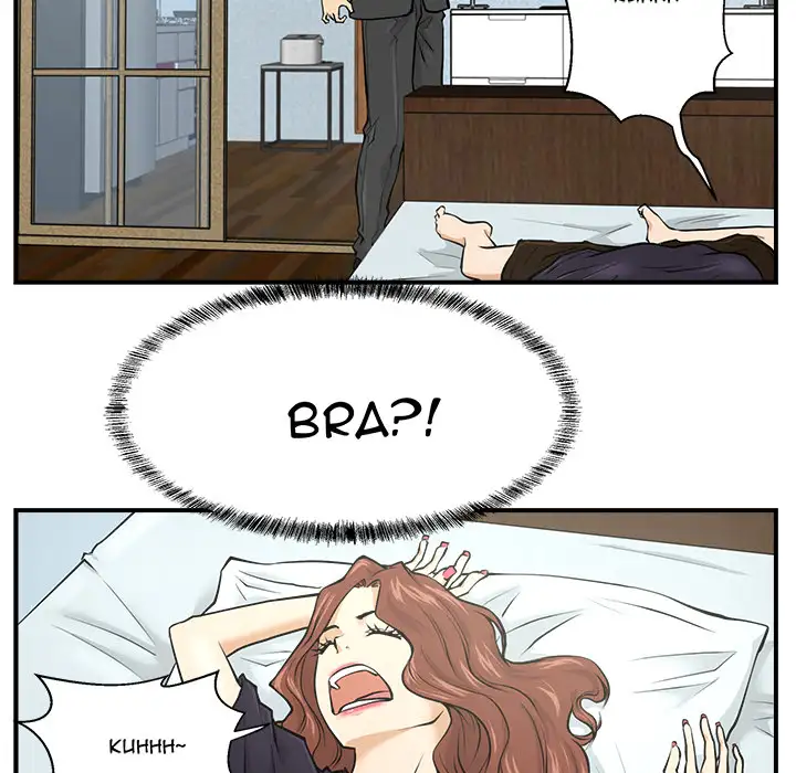 Mr. Kang Chapter 4 - Manhwa18.com