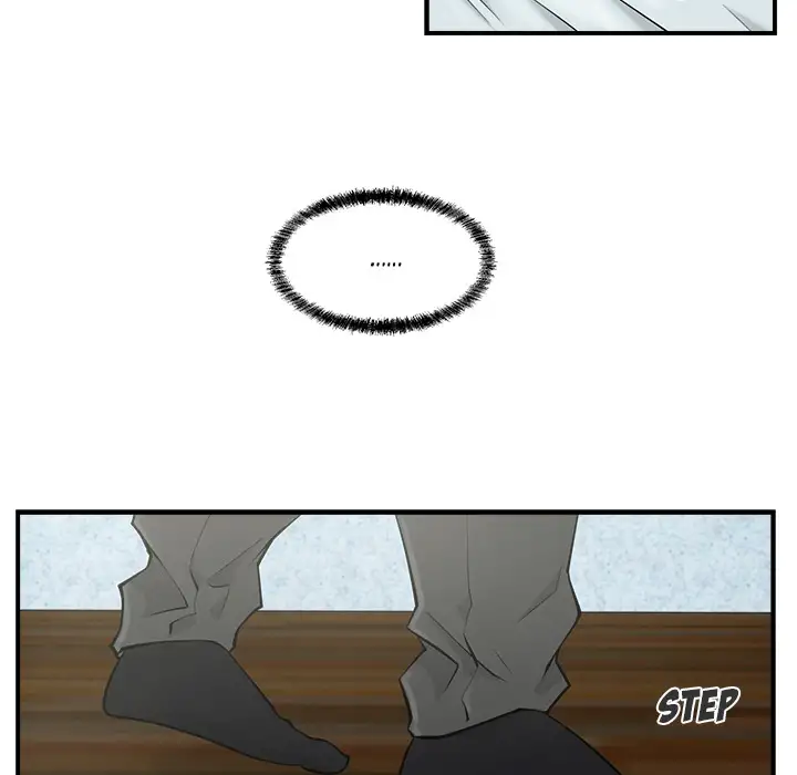 Mr. Kang Chapter 4 - Manhwa18.com