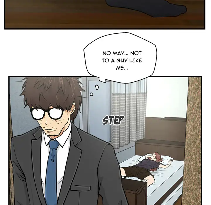 Mr. Kang Chapter 4 - Manhwa18.com