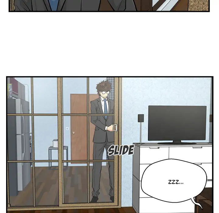 Mr. Kang Chapter 4 - Manhwa18.com
