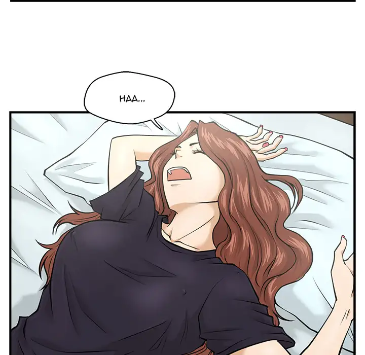 Mr. Kang Chapter 4 - Manhwa18.com