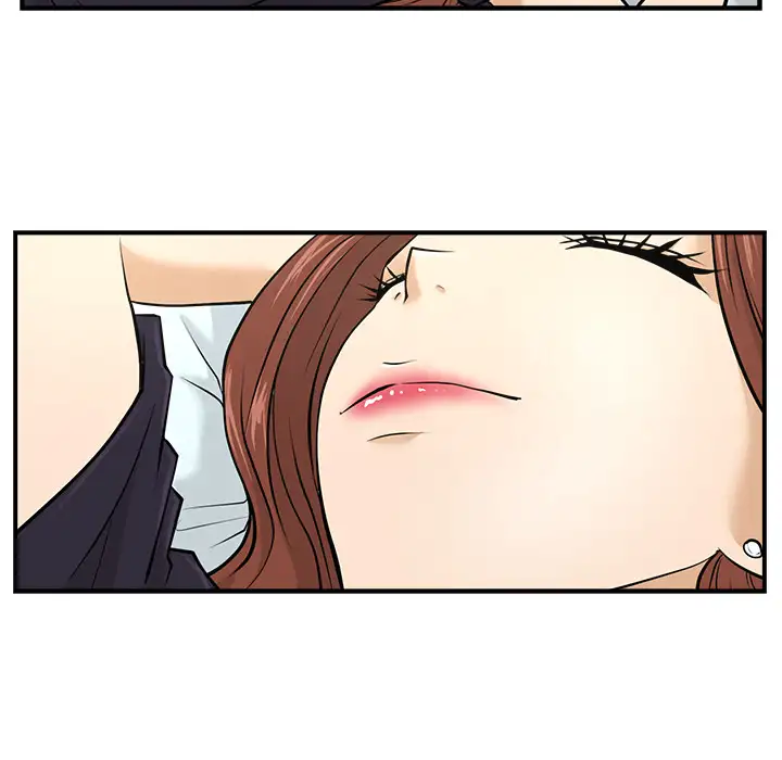 Mr. Kang Chapter 4 - Manhwa18.com
