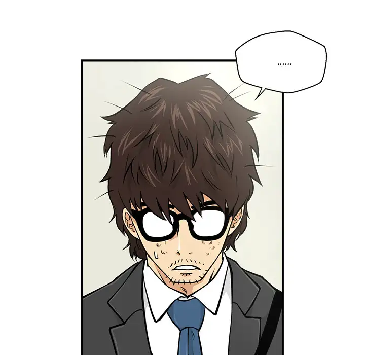 Mr. Kang Chapter 4 - Manhwa18.com