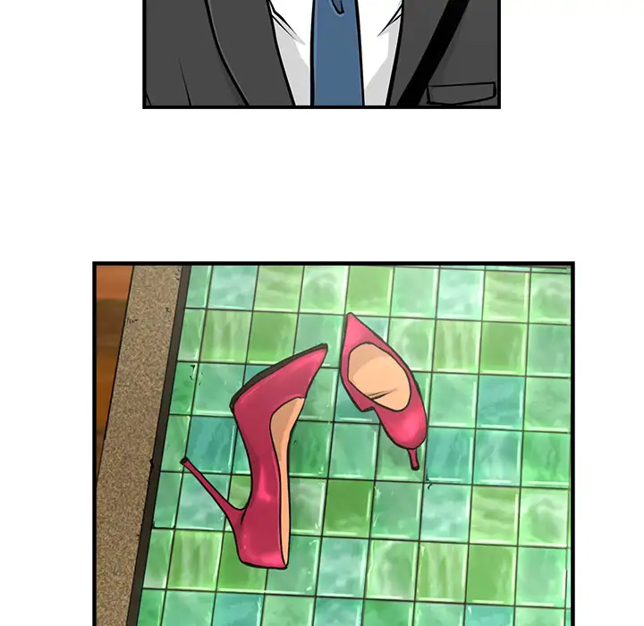 Mr. Kang Chapter 4 - Manhwa18.com