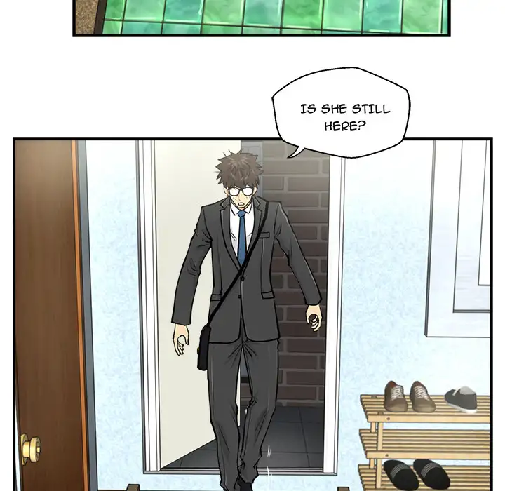 Mr. Kang Chapter 4 - Manhwa18.com