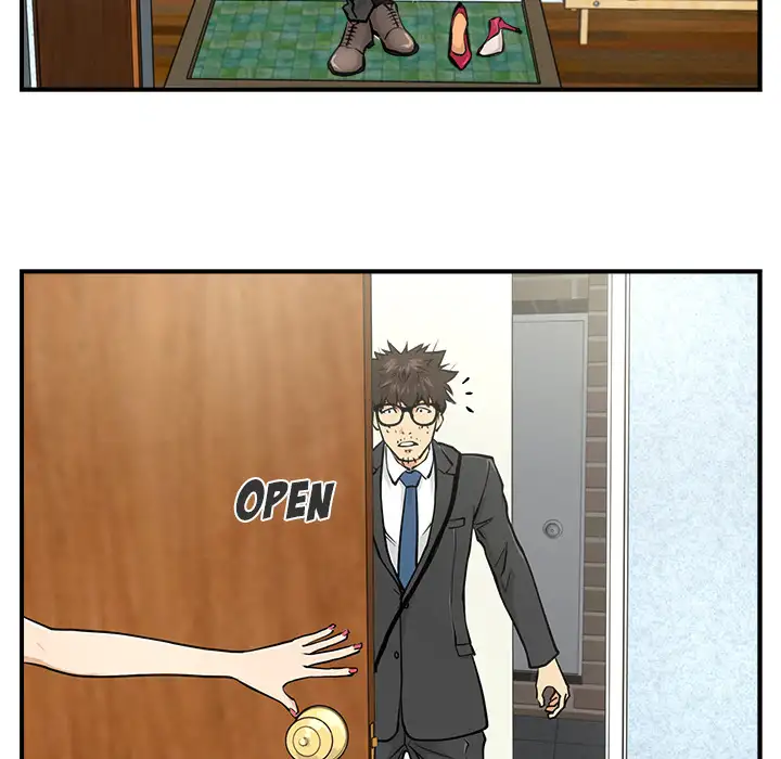 Mr. Kang Chapter 4 - Manhwa18.com