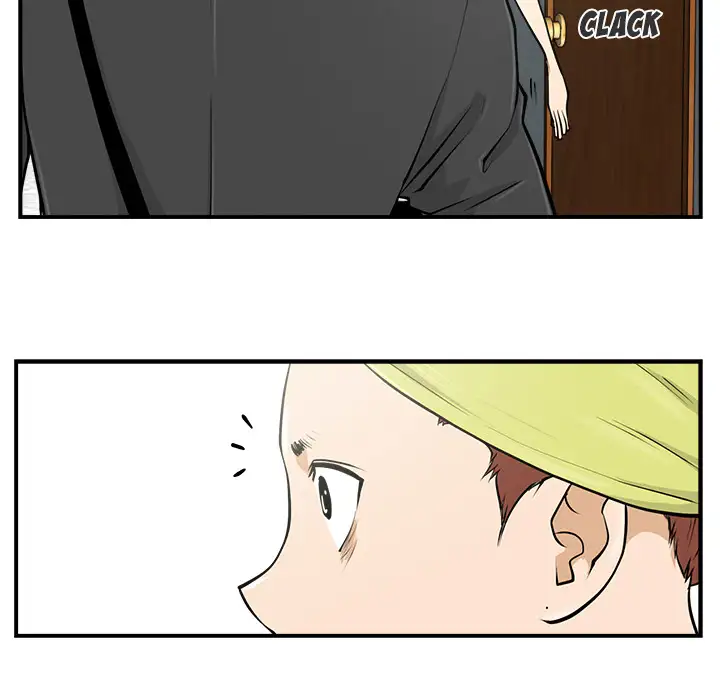 Mr. Kang Chapter 4 - Manhwa18.com