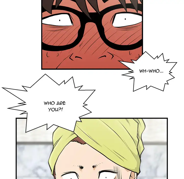 Mr. Kang Chapter 4 - Manhwa18.com