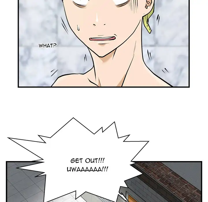 Mr. Kang Chapter 4 - Manhwa18.com