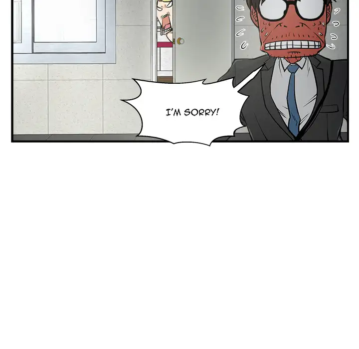 Mr. Kang Chapter 4 - Manhwa18.com