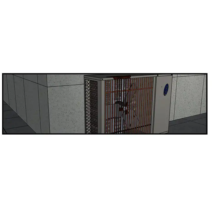 Mr. Kang Chapter 4 - Manhwa18.com