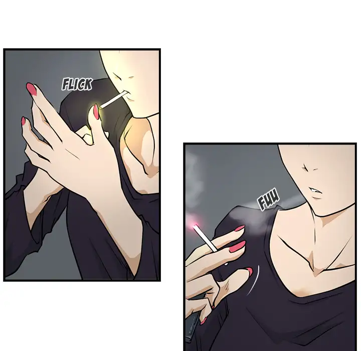 Mr. Kang Chapter 4 - Manhwa18.com