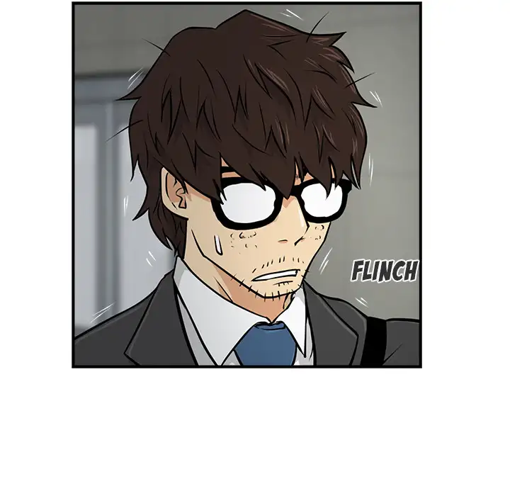 Mr. Kang Chapter 4 - Manhwa18.com