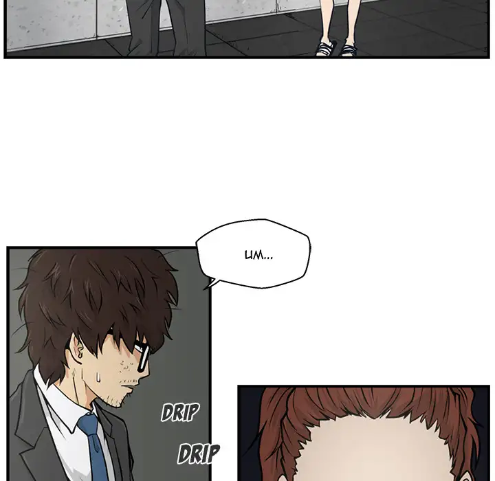 Mr. Kang Chapter 4 - Manhwa18.com
