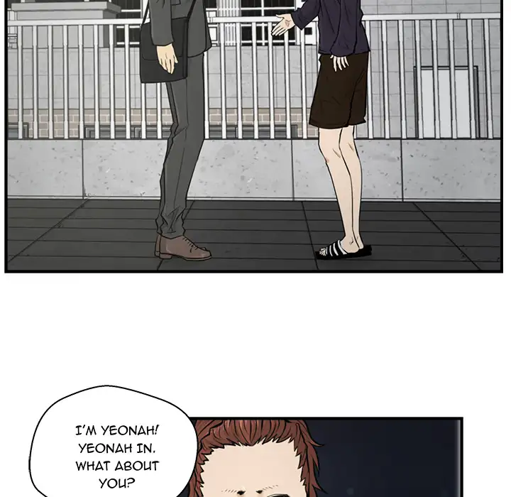 Mr. Kang Chapter 4 - Manhwa18.com