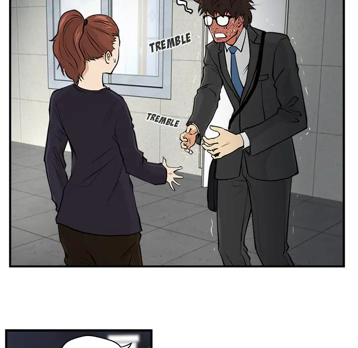 Mr. Kang Chapter 4 - Manhwa18.com