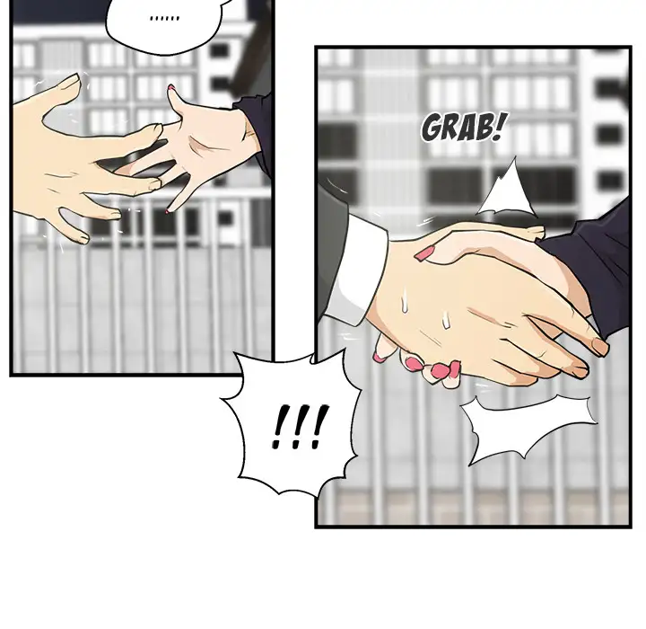 Mr. Kang Chapter 4 - Manhwa18.com