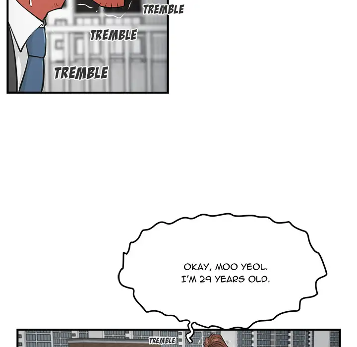 Mr. Kang Chapter 4 - Manhwa18.com