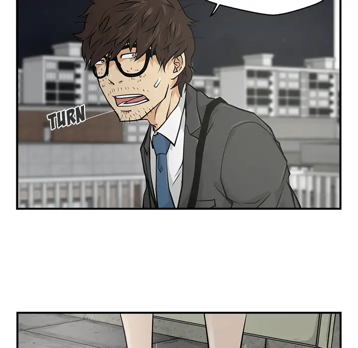 Mr. Kang Chapter 4 - Manhwa18.com