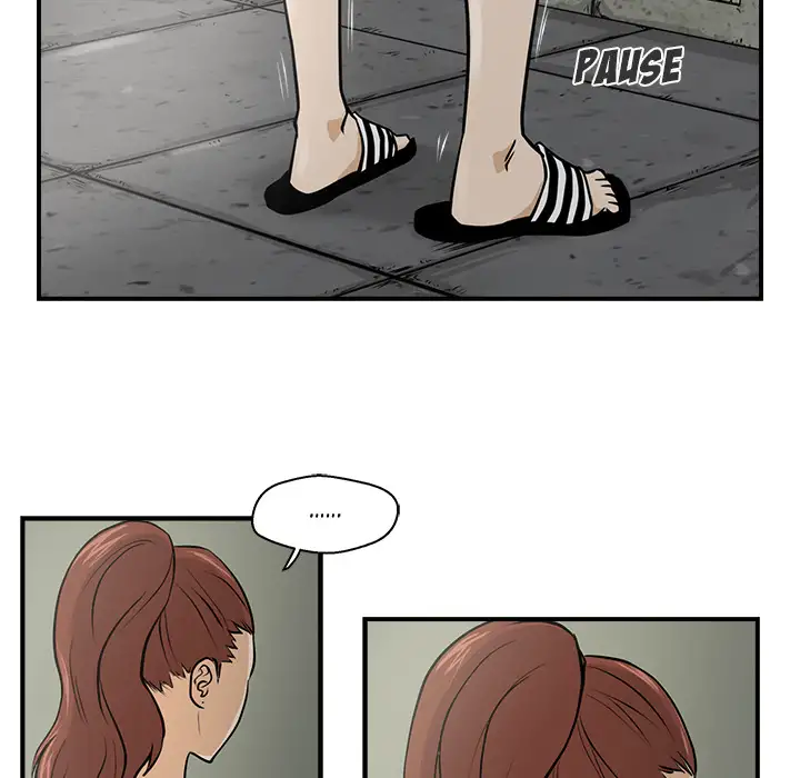 Mr. Kang Chapter 4 - Manhwa18.com