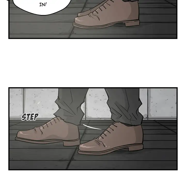 Mr. Kang Chapter 4 - Manhwa18.com