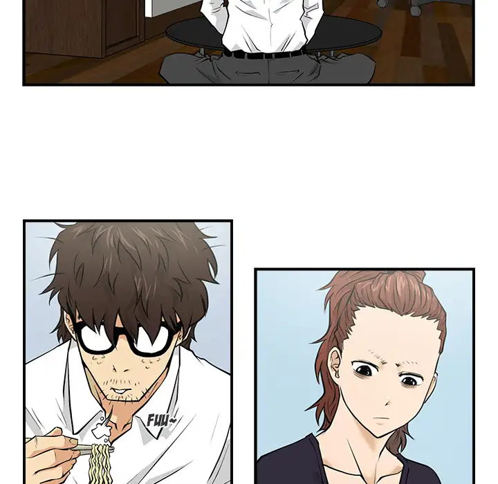 Mr. Kang Chapter 4 - Manhwa18.com