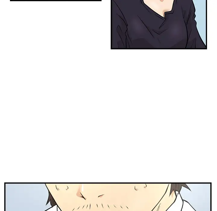 Mr. Kang Chapter 4 - Manhwa18.com