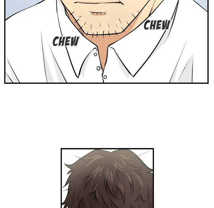 Mr. Kang Chapter 4 - Manhwa18.com