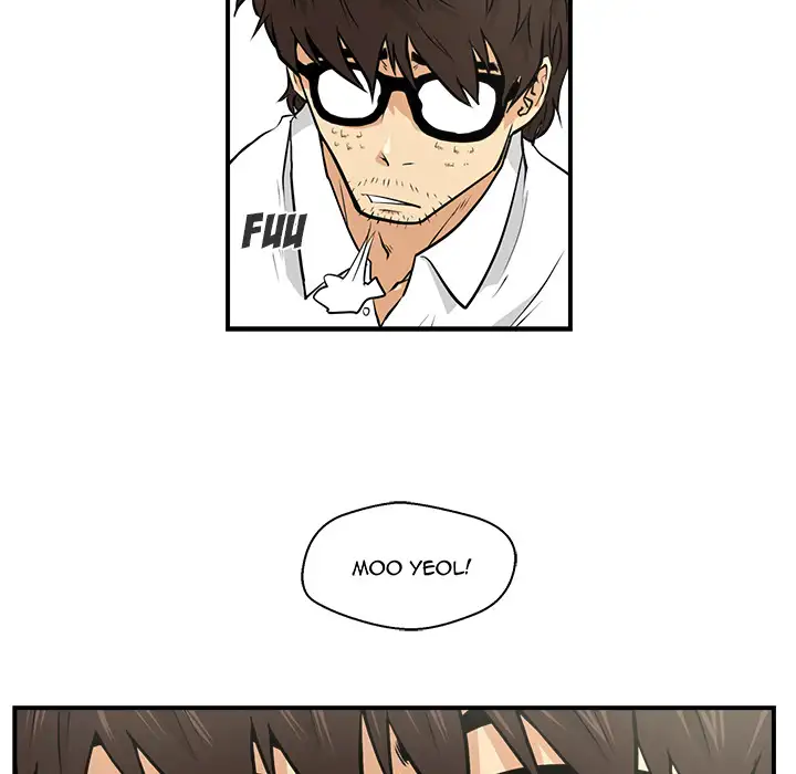 Mr. Kang Chapter 4 - Manhwa18.com