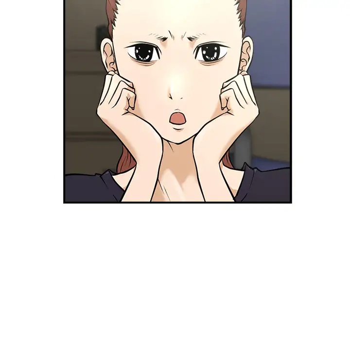 Mr. Kang Chapter 4 - Manhwa18.com