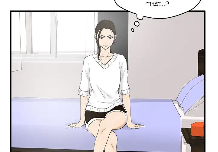 Mr. Kang Chapter 40 - Manhwa18.com