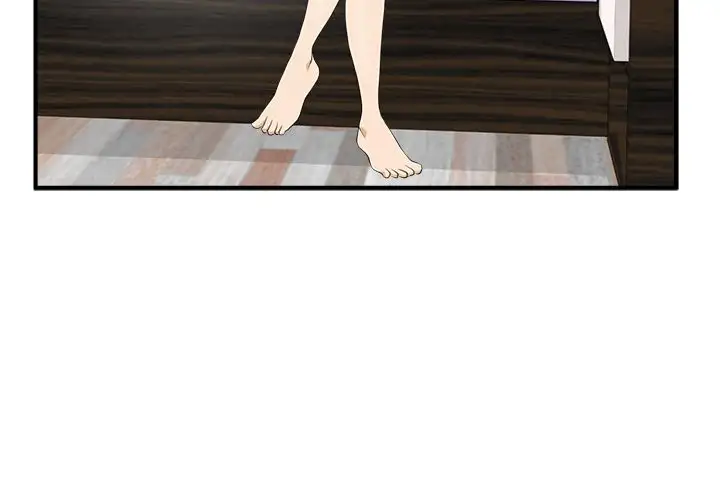 Mr. Kang Chapter 40 - Manhwa18.com