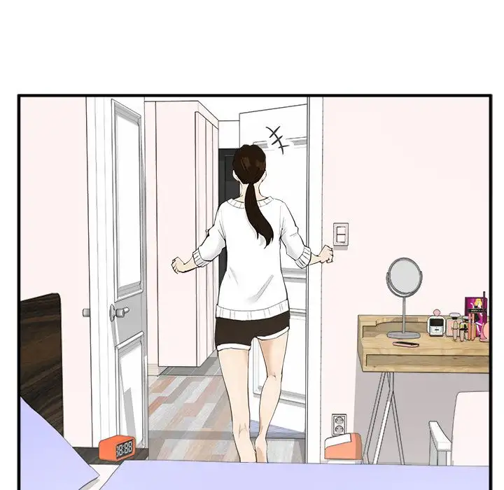 Mr. Kang Chapter 40 - Manhwa18.com