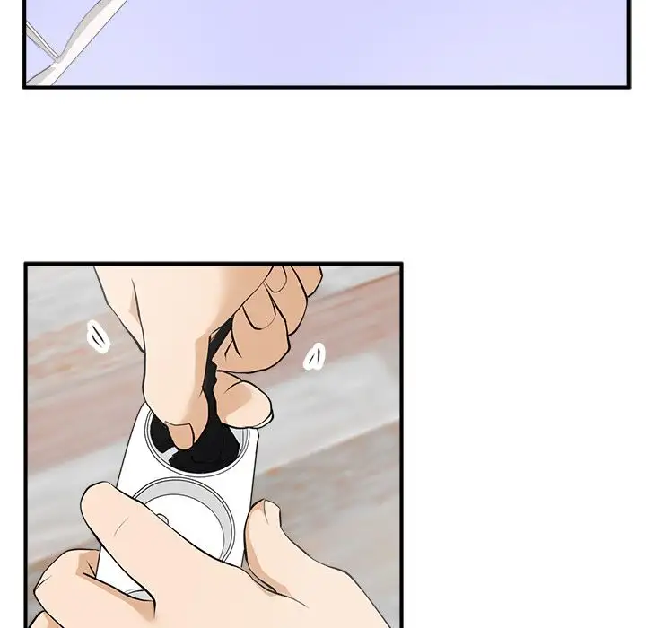 Mr. Kang Chapter 40 - Manhwa18.com