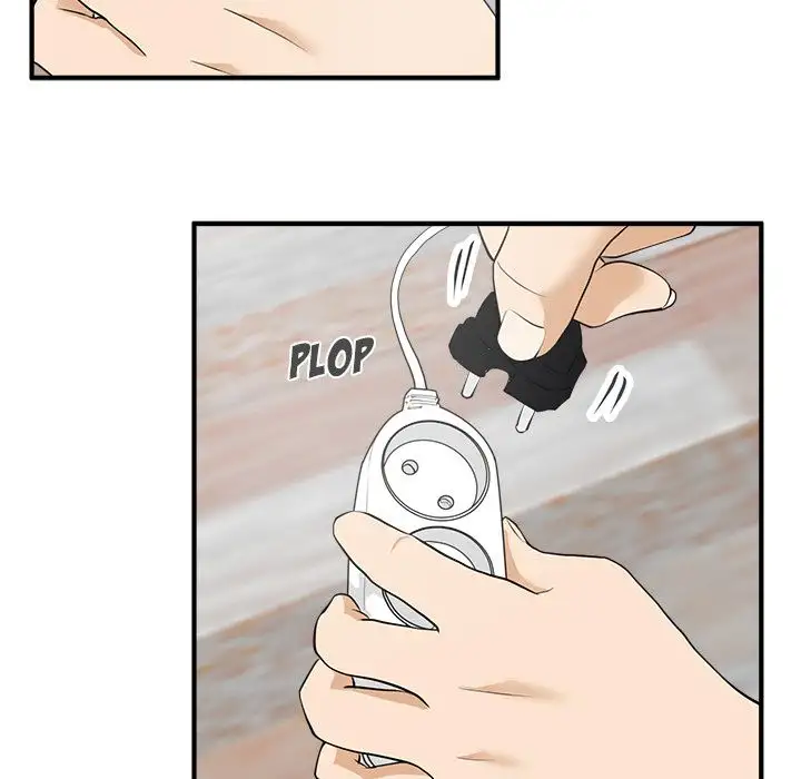 Mr. Kang Chapter 40 - Manhwa18.com