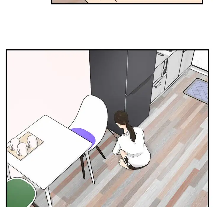 Mr. Kang Chapter 40 - Manhwa18.com