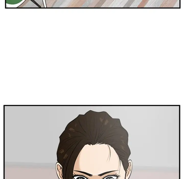 Mr. Kang Chapter 40 - Manhwa18.com
