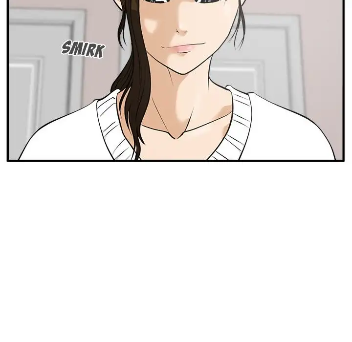 Mr. Kang Chapter 40 - Manhwa18.com