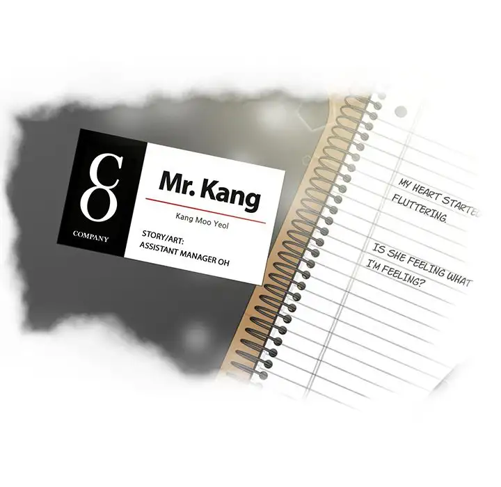 Mr. Kang Chapter 40 - Manhwa18.com