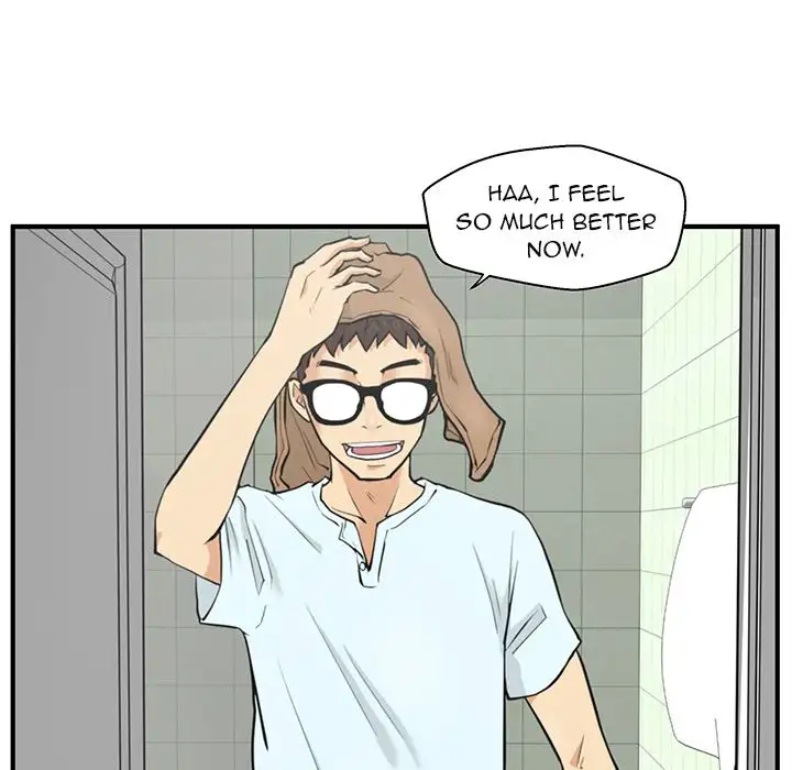 Mr. Kang Chapter 40 - Manhwa18.com