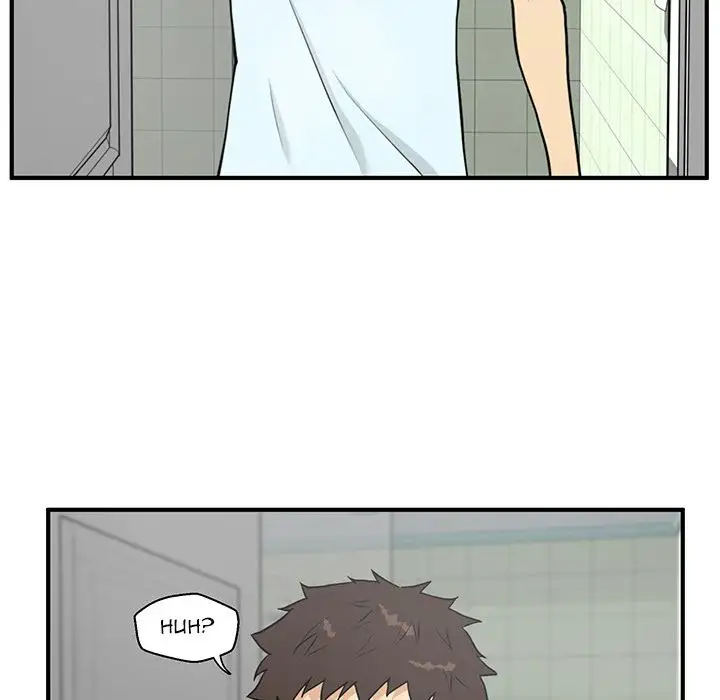 Mr. Kang Chapter 40 - Manhwa18.com