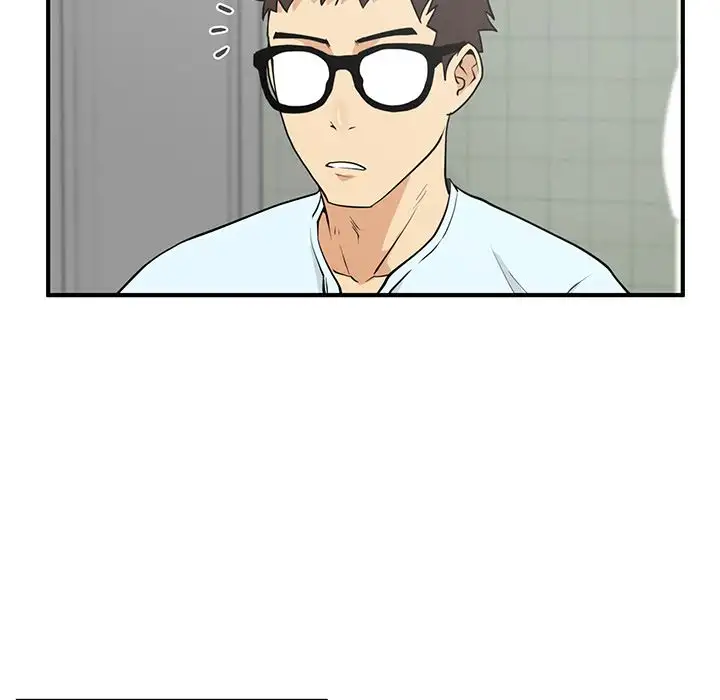 Mr. Kang Chapter 40 - Manhwa18.com