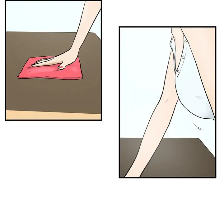 Mr. Kang Chapter 40 - Manhwa18.com