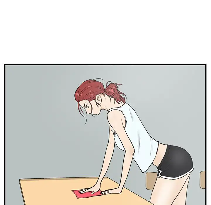 Mr. Kang Chapter 40 - Manhwa18.com