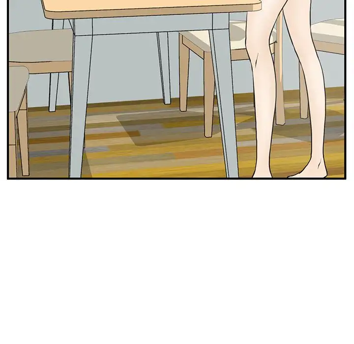 Mr. Kang Chapter 40 - Manhwa18.com