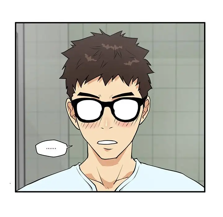 Mr. Kang Chapter 40 - Manhwa18.com